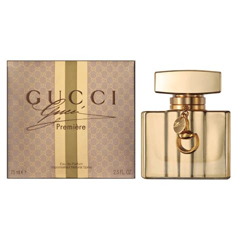 gucci premiere perfume myer|gucci perfume under 1000.